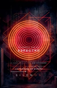 Guerra En El Espectro: La cara oculta del sintetizador cover
