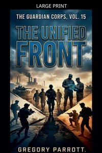 The Unified Front cover