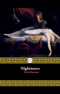 Nightmares cover