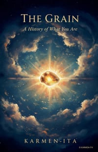 The Grain: A History of What You Are cover