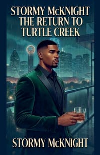 The Return To Turtle Creek cover