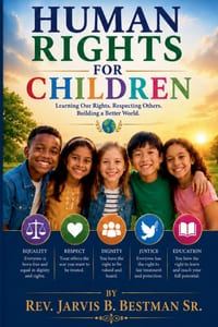 Human Rights for Children cover