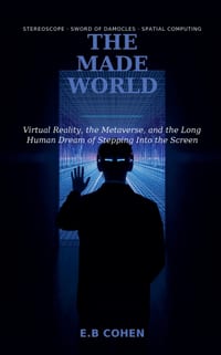 The Made World cover