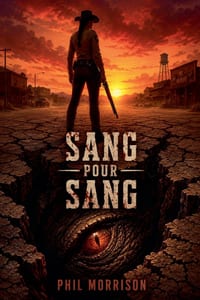 Sang Pour Sang cover