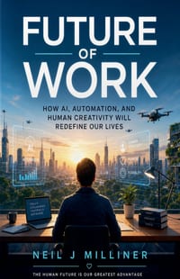 Future Of Work cover