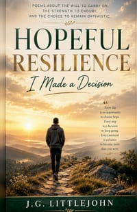 Hopeful Resilience cover