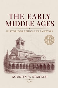 The Early Middle Ages cover