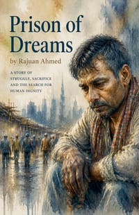 Prison of Dreams cover