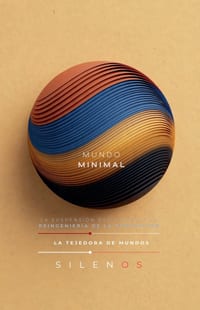 Mundo Minimal: Reingeniería de la Percepción cover