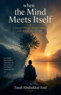 When the Mind Meets Itself cover