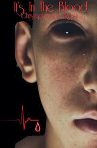 It's In The Blood (Book 6) cover