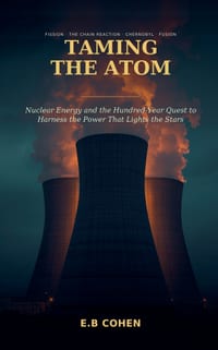 Taming the Atom cover