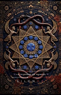 El Secreto del Oxus: Tradición oculta del BMAC cover