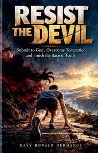 Resist the Devil: Submit to God, Overcome Temptation, and Finish the Race of Faith cover