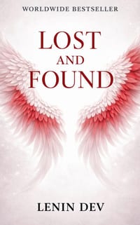 Lost And Found cover