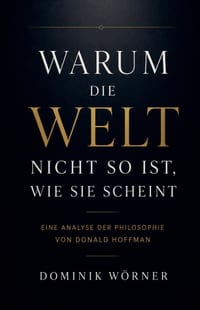 Warum die Welt nicht so ist, wie sie scheint cover