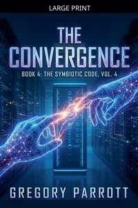 The Convergence cover