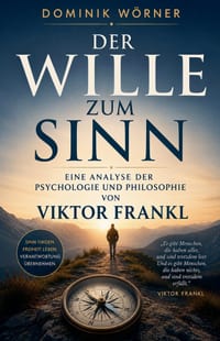 Der Wille zum Sinn cover