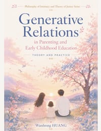 Generative Relations in Parenting and Early Childhood Education cover