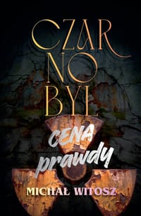 Czarnobyl: Cena prawdy cover