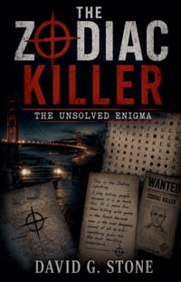 The Zodiac Killer: The Unsolved Enigma cover