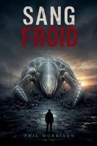 Sang Froid cover