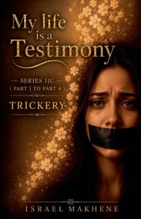 Series 11C (Part 1 to Part 8) Trickery cover