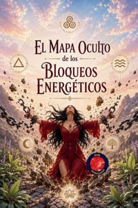 El Mapa Oculto de los Bloqueos Energéticos cover