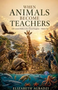 When Animals Become Teachers cover