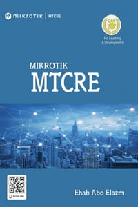 MikroTik MTCRE cover