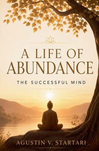 A Wealthy Life: The Successful Mind cover