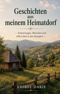 Geschichten aus meinem Heimatdorf cover