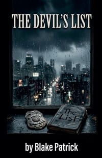 The Devil's List cover