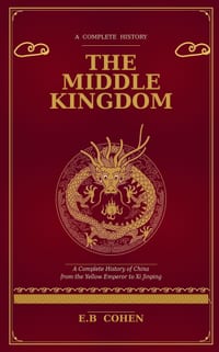The Middle Kingdom cover