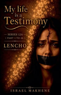 Series 12A (Part 1 to Part 26) Lencho cover