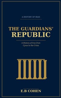The Guardians' Republic cover
