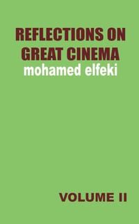 Reflections on Great Cinema II cover