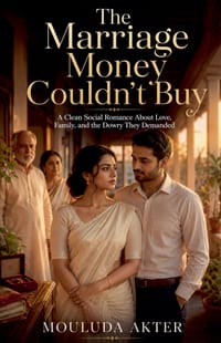 The Marriage Money Couldn't Buy cover