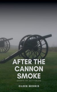 After the Cannon Smoke cover