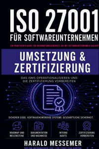 Umsetzung & Zertifizierung cover