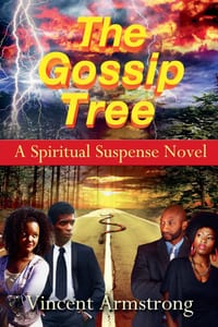 The Gossip Tree cover