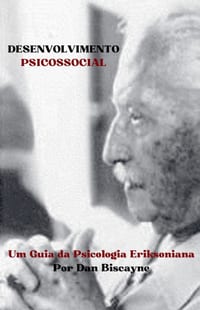Desenvolvimento Psicossocial: Um Guia da Psicologia Eriksoniana cover