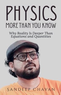 Physics: More Than You Know cover