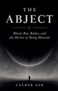 The Abject cover