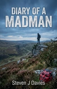 Diary of a madman cover