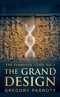 The Grand Design cover