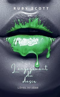 L'engagement du désir cover