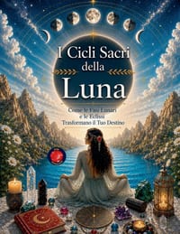 I Cicli Sacri della Luna cover
