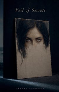 Veil of Secrets cover