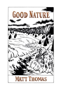 Good Nature cover